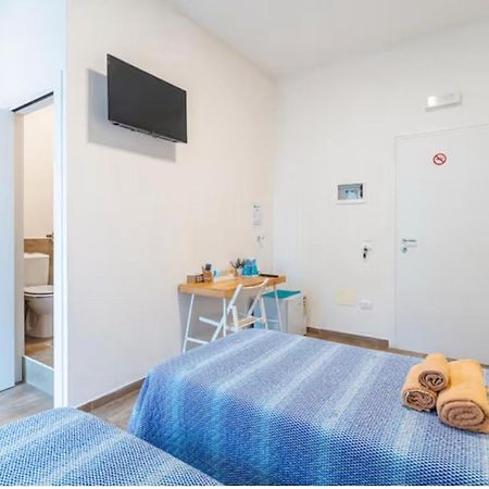 Raudino Rooms Syracuse Exterior foto