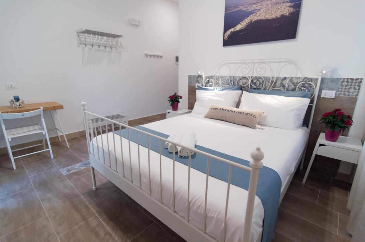 Raudino Rooms Syracuse Exterior foto