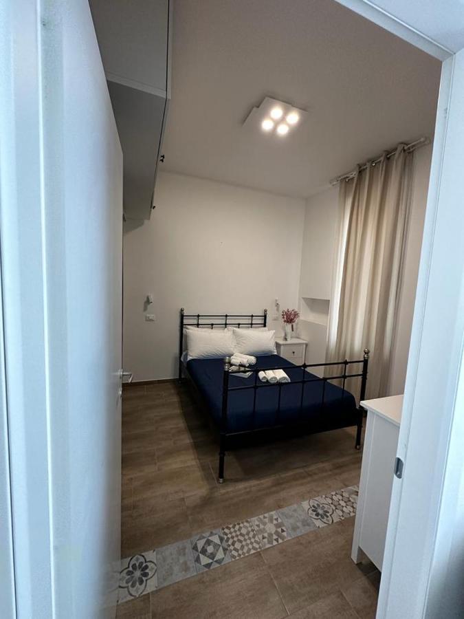Raudino Rooms Syracuse Exterior foto