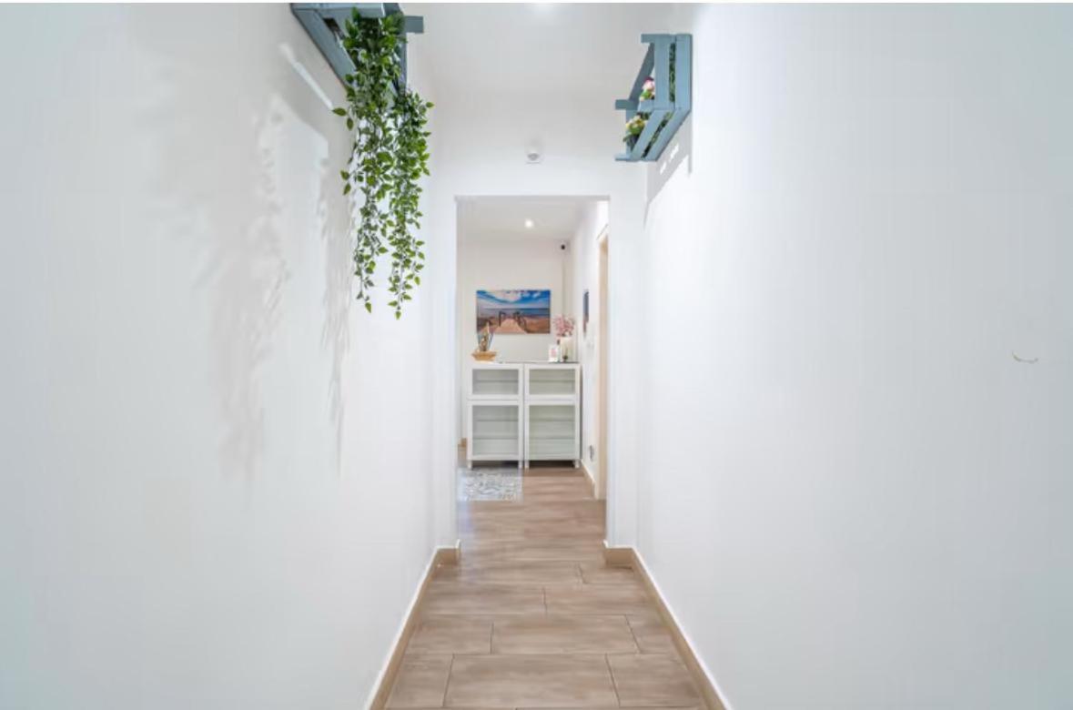 Raudino Rooms Syracuse Exterior foto